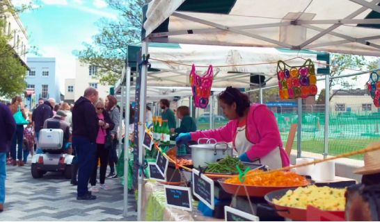 Herne Bay Farmers' and Craft Market | KFMA